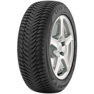 Goodyear 195/65R15 91H Ultragrip 8