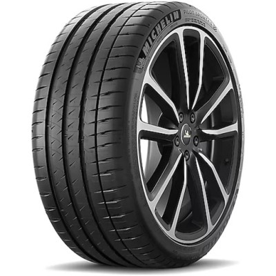 Michelin 215/45R20 95Y XL Pilot Sport 4S