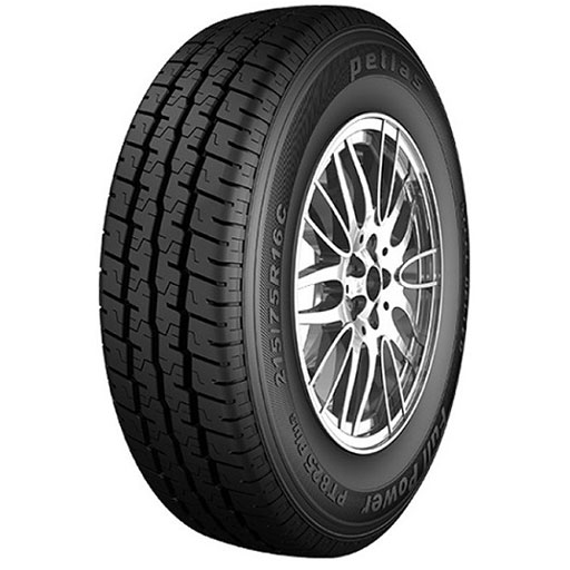 Petlas 215/75R16C 116/114R 10Pr Full Power Pt825 Plus